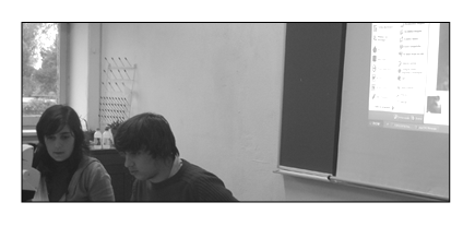 Apresentao de projecto  turma