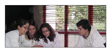 Grupo do Garcia de Orta