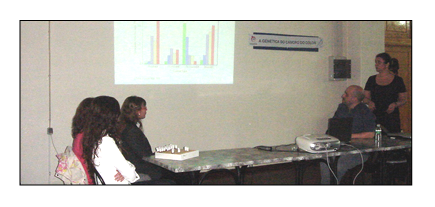 Palestra do cancro